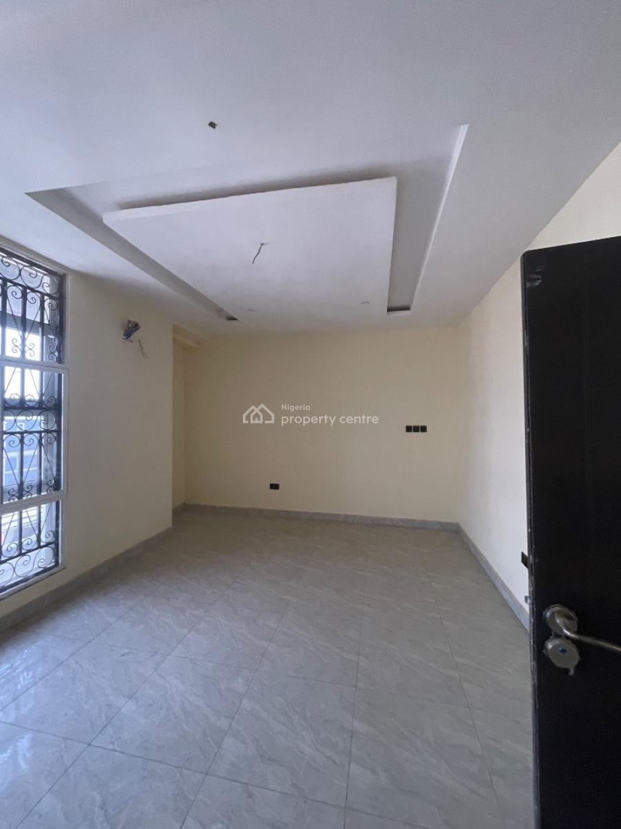 4 Bedrooms Terraced Duplex, Gwarimpa Extension, Off 3rd Avenue, Gwarinpa, Abuja, Terraced Duplex for Rent