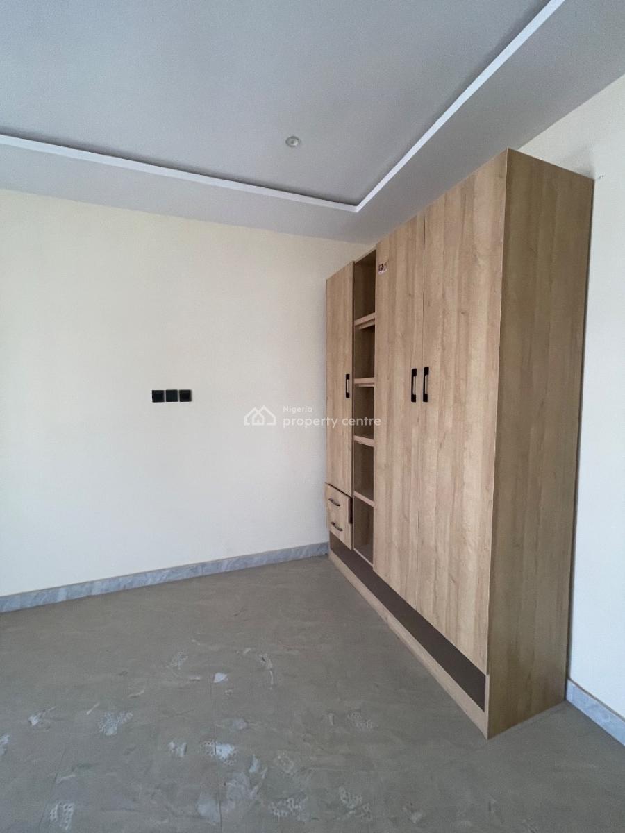 4 Bedrooms Terraced Duplex, Gwarimpa Extension, Off 3rd Avenue, Gwarinpa, Abuja, Terraced Duplex for Rent