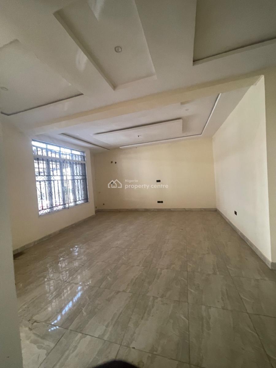 4 Bedrooms Terraced Duplex, Gwarimpa Extension, Off 3rd Avenue, Gwarinpa, Abuja, Terraced Duplex for Rent