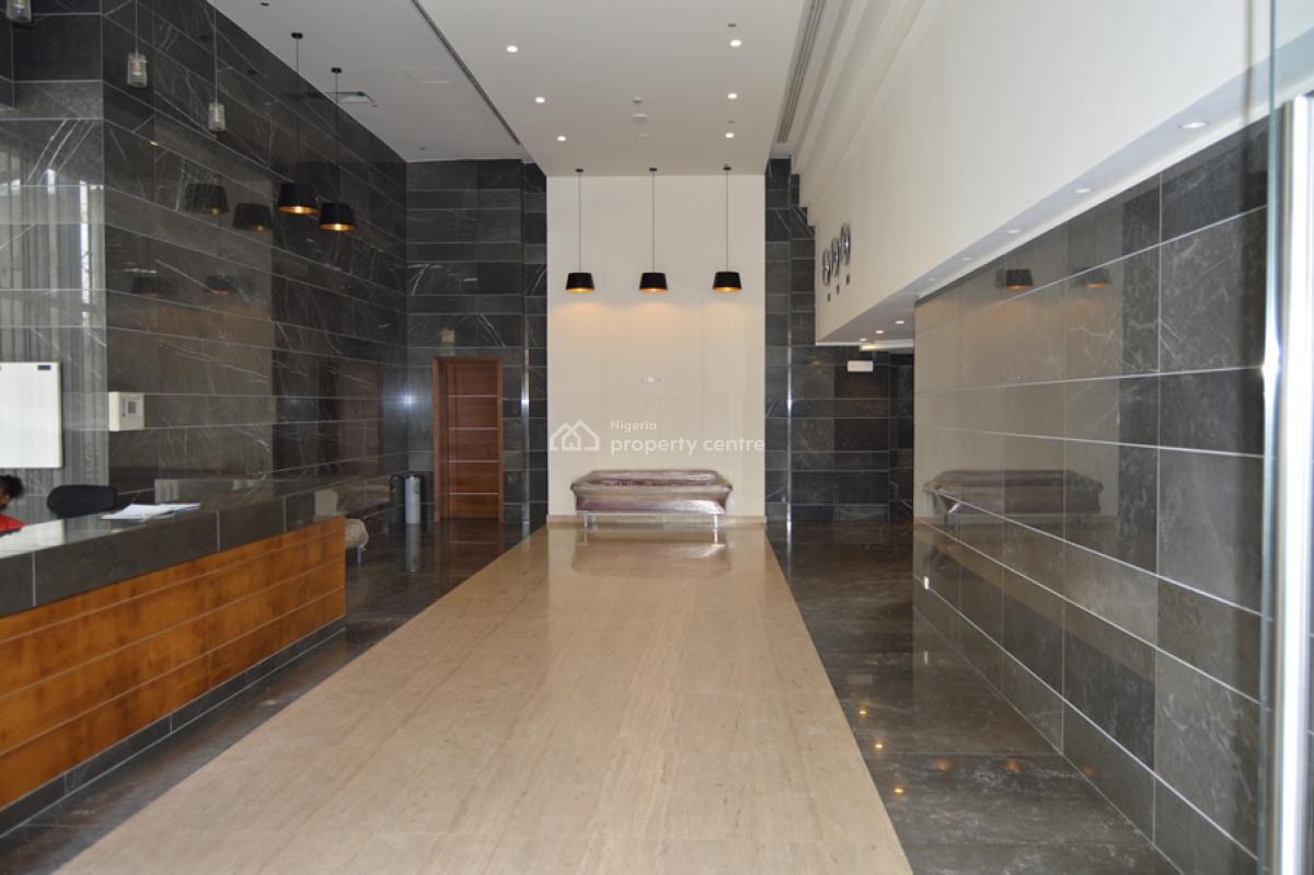 Office Complex, Ikoyi, Lagos, Commercial Property for Sale