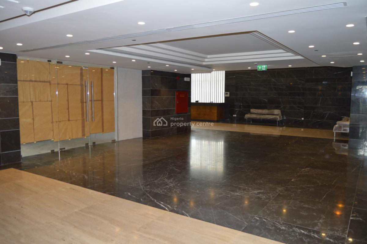 Office Complex, Ikoyi, Lagos, Commercial Property for Sale