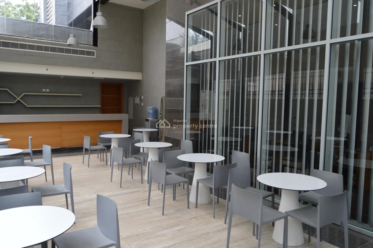 Office Complex, Ikoyi, Lagos, Commercial Property for Sale