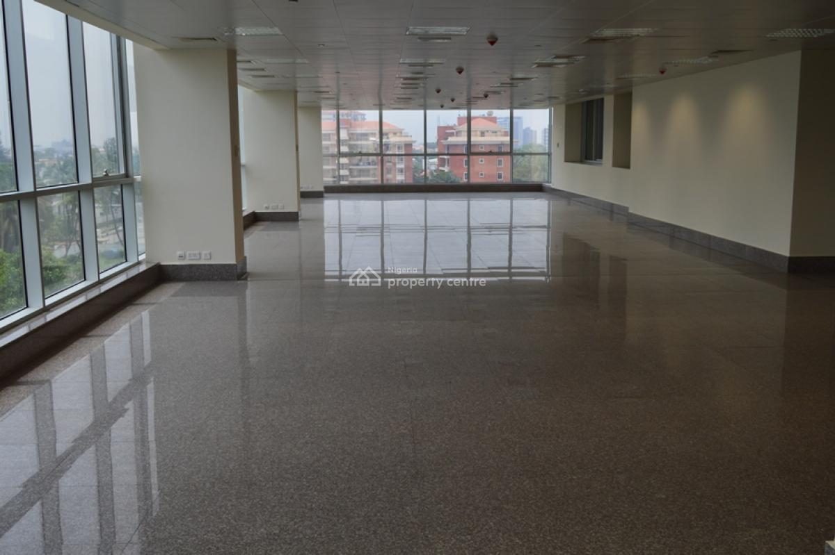 Office Complex, Ikoyi, Lagos, Commercial Property for Sale