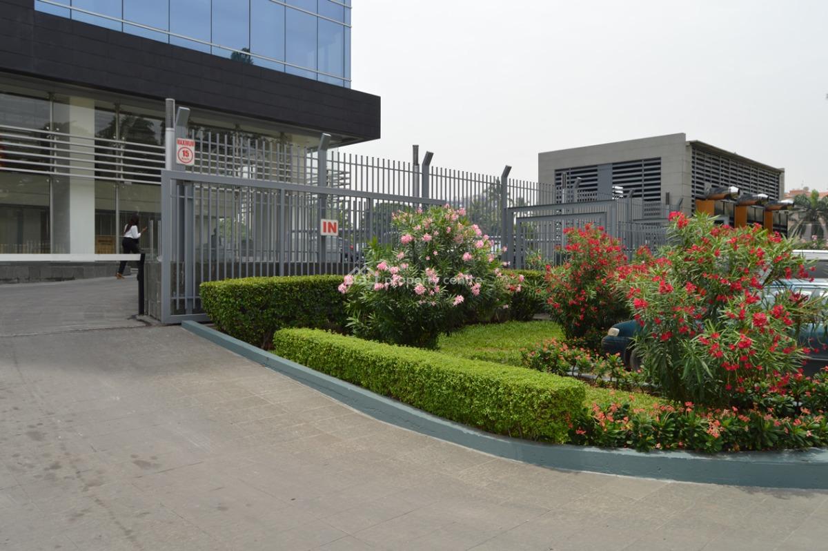 Office Complex, Ikoyi, Lagos, Commercial Property for Sale