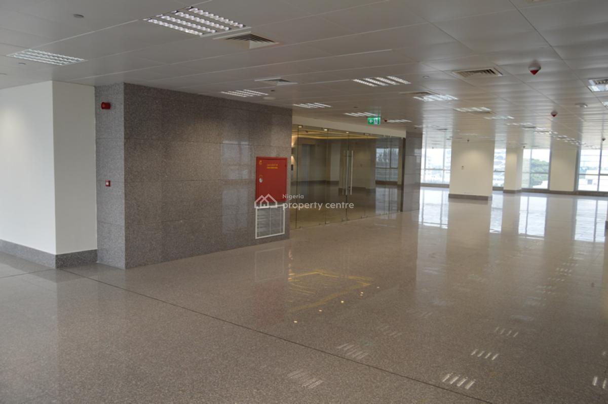 Office Complex, Ikoyi, Lagos, Commercial Property for Sale