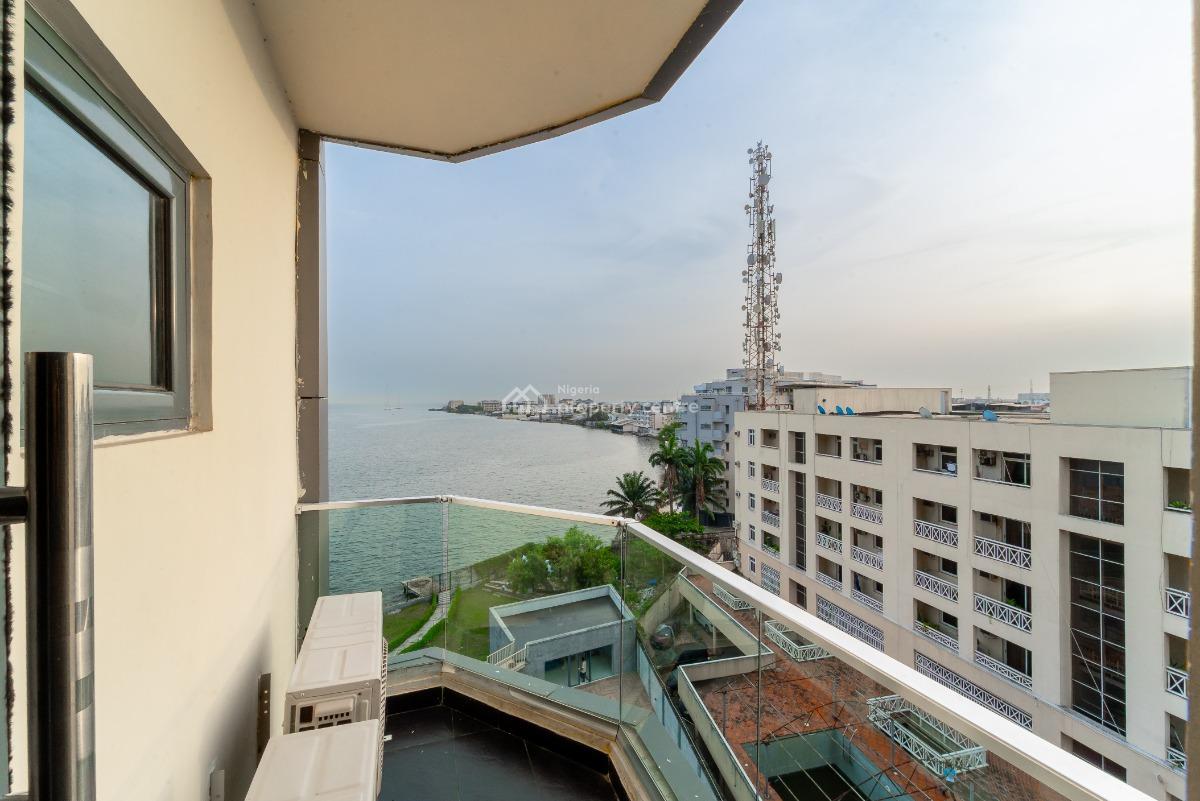 2 Bedroom Apartment, Ikeja, Lagos, Flat / Apartment Short Let