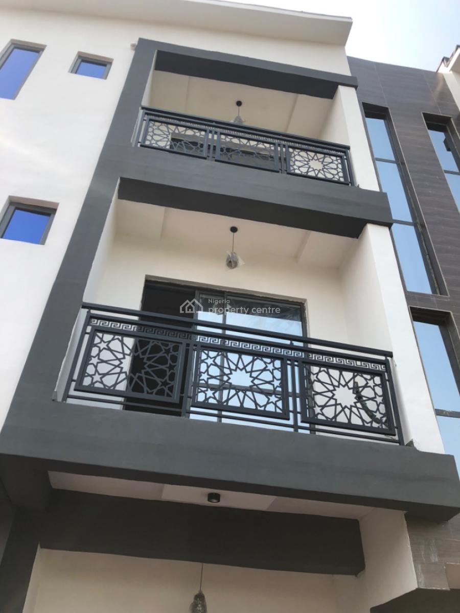 Newly Built 2bedroom at Magboro Close to The Road, Magboro, Magboro, Ogun, Flat / Apartment for Rent