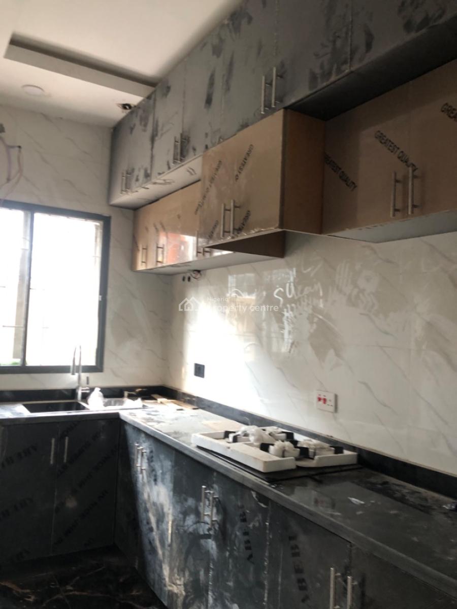 Newly Built 2bedroom at Magboro Close to The Road, Magboro, Magboro, Ogun, Flat / Apartment for Rent