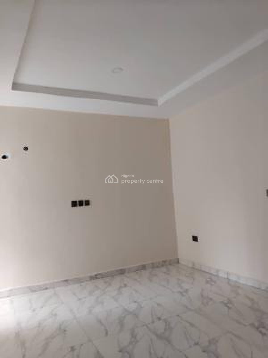 2 Bedrooms, Jabi, Abuja, Flat / Apartment for Rent