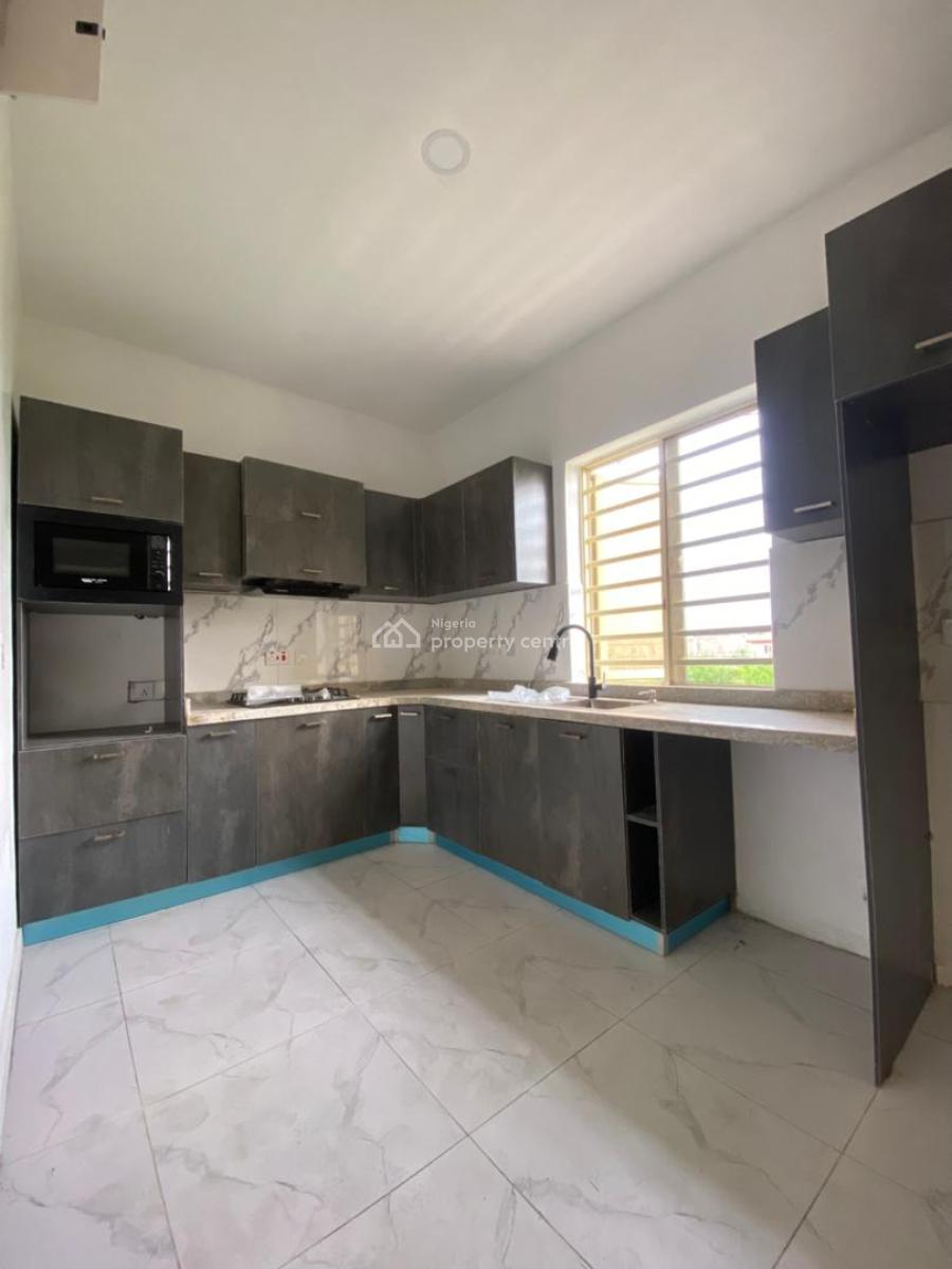 Sharp Newly Built Mini Flat, Lekki Scheme 2 Ajah Eti-osa Lagos, Ajah, Lagos, Flat / Apartment for Rent