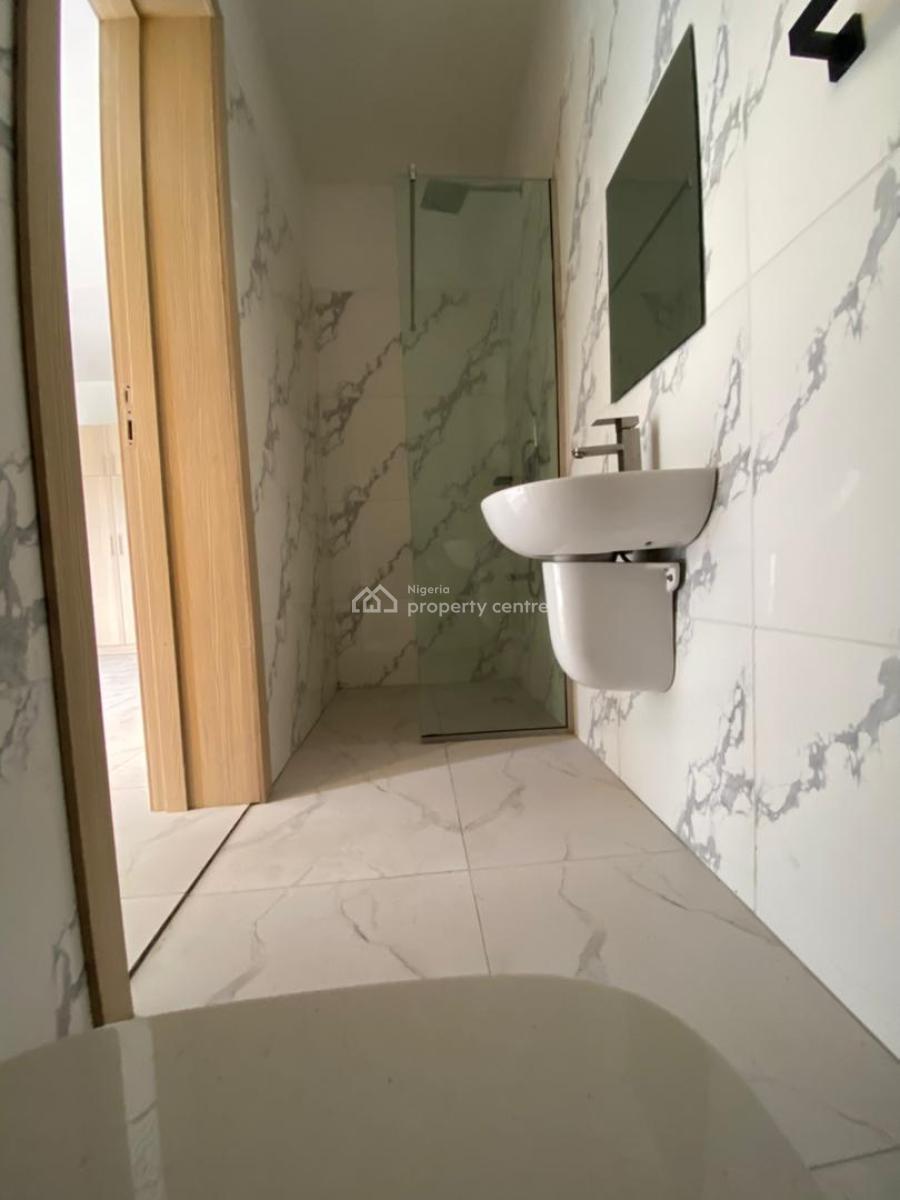 Sharp Newly Built Mini Flat, Lekki Scheme 2 Ajah Eti-osa Lagos, Ajah, Lagos, Flat / Apartment for Rent