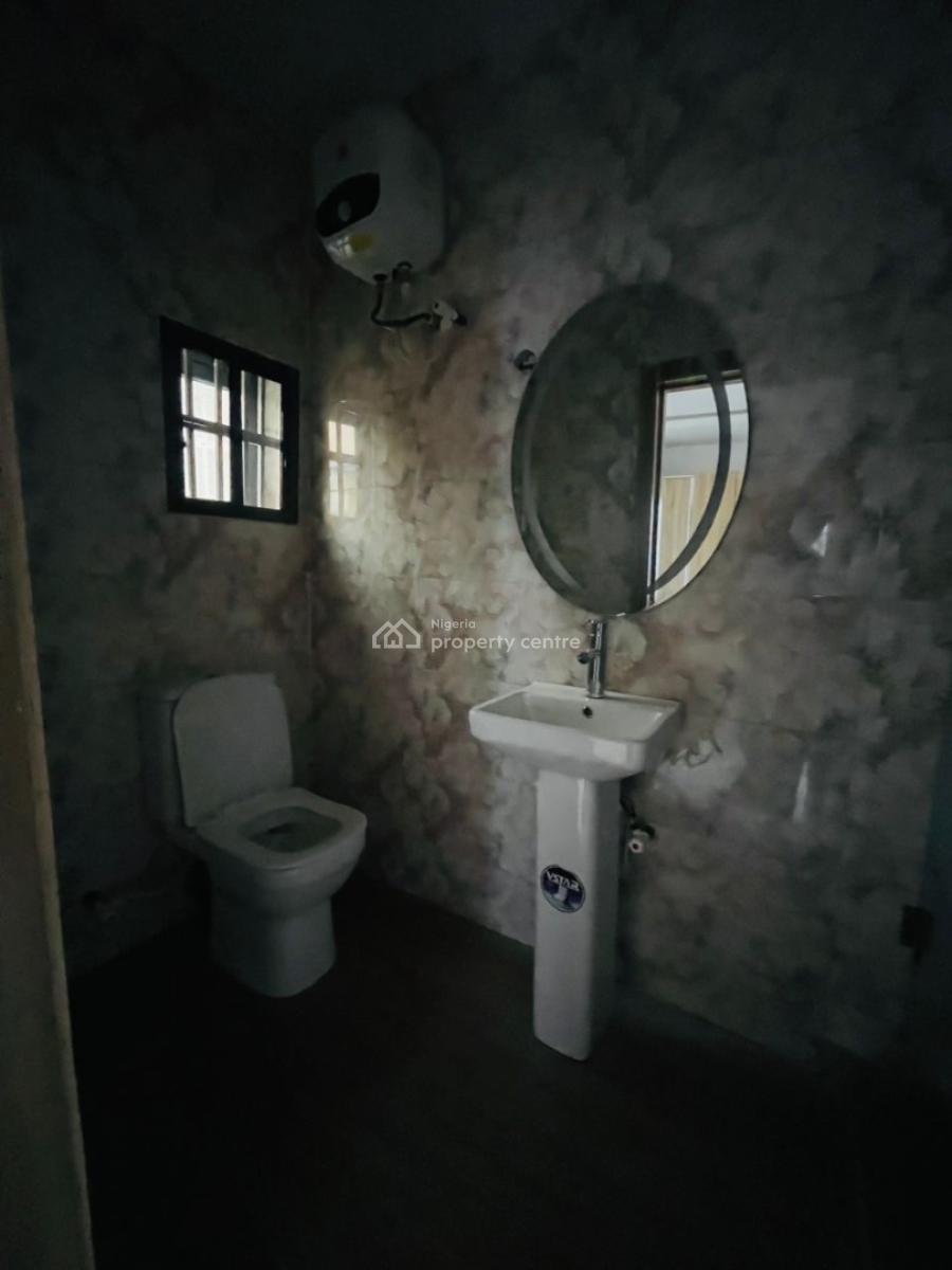 Exquisitely Newly Built 3 Bedroom Apartment, Ogba, Ikeja, Lagos, House for Sale