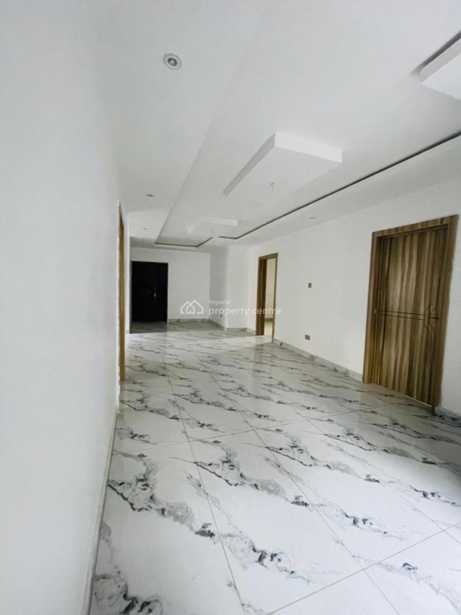 Exquisitely Newly Built 3 Bedroom Apartment, Ogba, Ikeja, Lagos, House for Sale