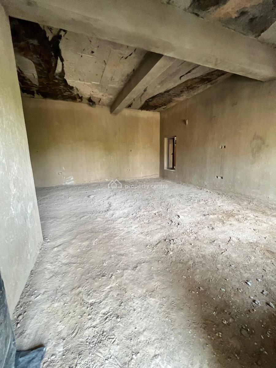 3 Bedroom Block of Flat, Kaura, Abuja, Block of Flats for Sale