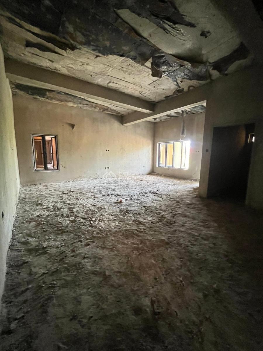 3 Bedroom Block of Flat, Kaura, Abuja, Block of Flats for Sale