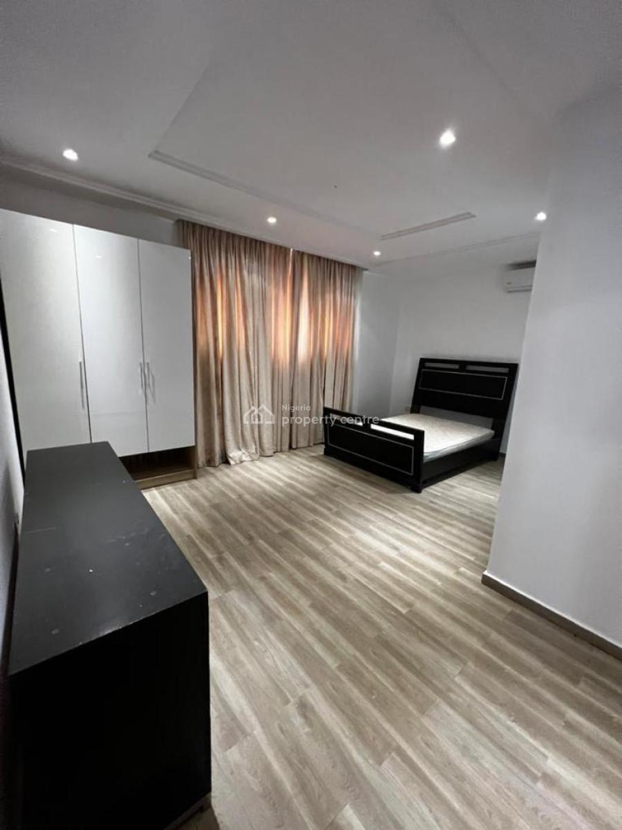 Luxury Waterfront Property, Banana Island, Banana Island, Ikoyi, Lagos, Terraced Duplex for Sale