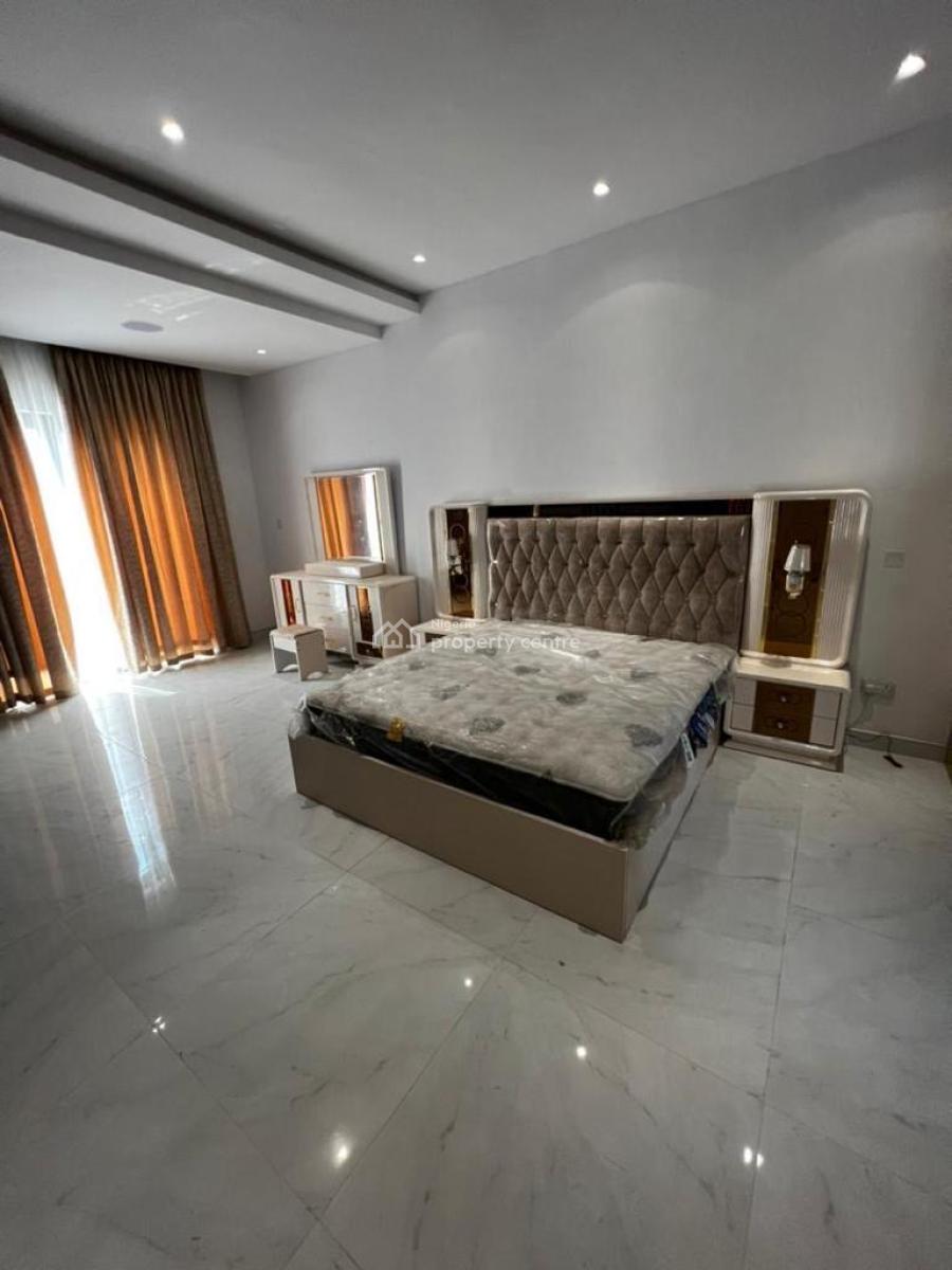 Luxury Waterfront Property, Banana Island, Banana Island, Ikoyi, Lagos, Terraced Duplex for Sale