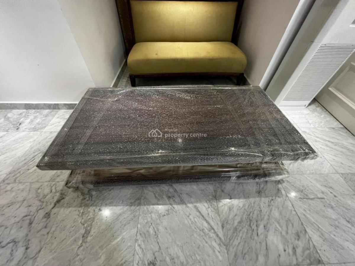 Luxury Waterfront Property, Banana Island, Banana Island, Ikoyi, Lagos, Terraced Duplex for Sale