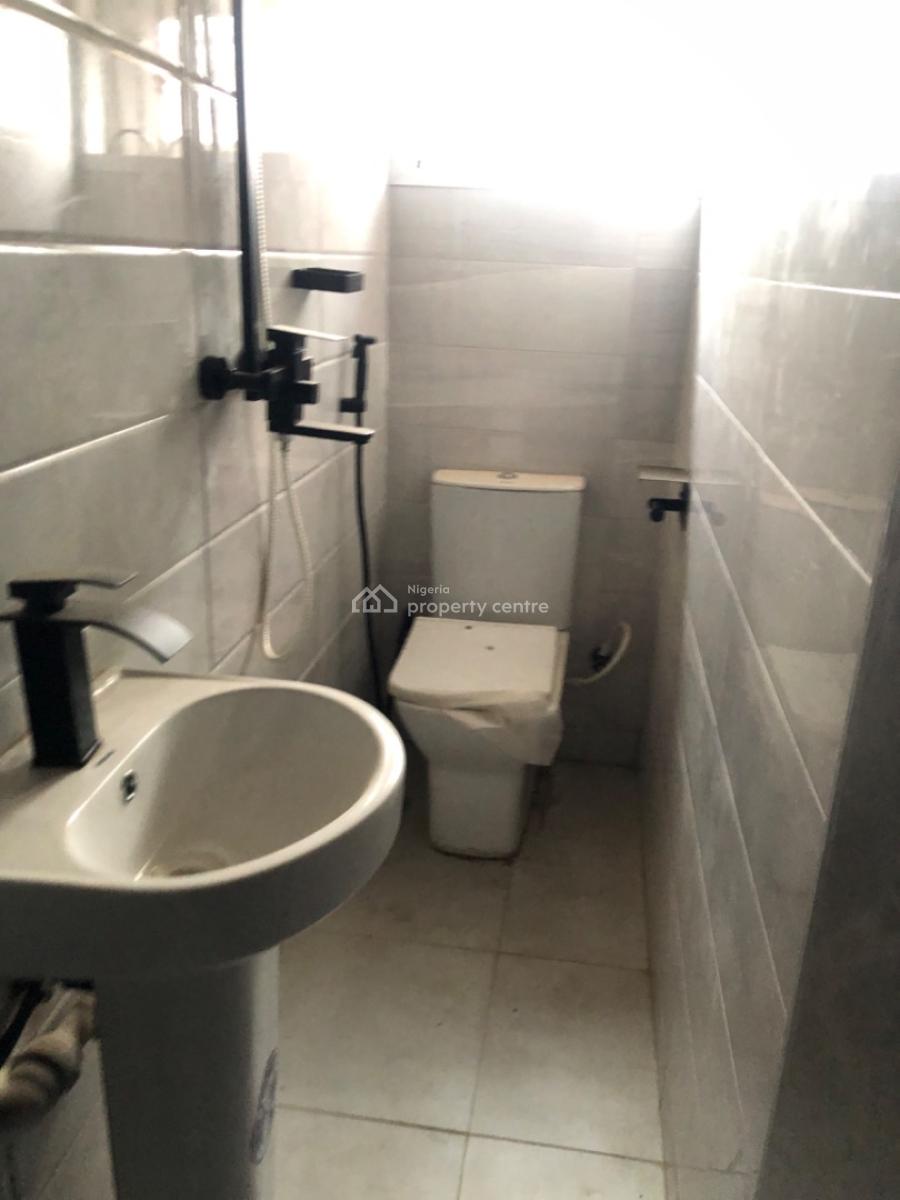Newly Built 2 Bedroom Flat, Magboro, Ogun, Flat / Apartment for Rent