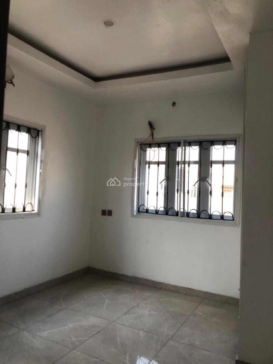 Newly Built 2 Bedroom Flat, Magboro, Ogun, Flat / Apartment for Rent