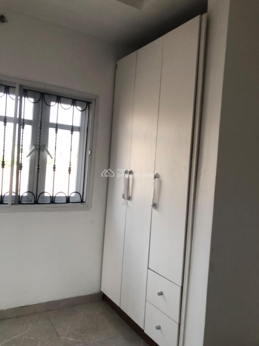 Newly Built 2 Bedroom Flat, Magboro, Ogun, Flat / Apartment for Rent