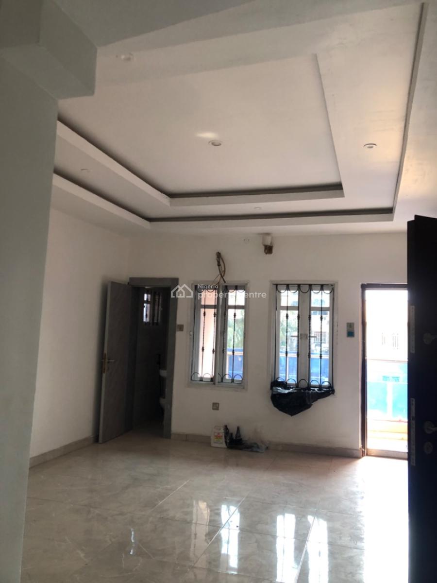 Newly Built 2 Bedroom Flat, Magboro, Ogun, Flat / Apartment for Rent