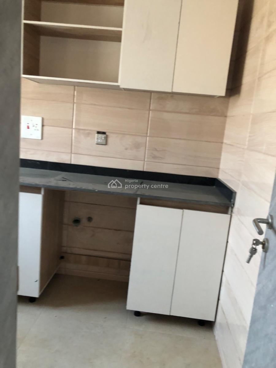 Newly Built 2 Bedroom Flat, Magboro, Ogun, Flat / Apartment for Rent