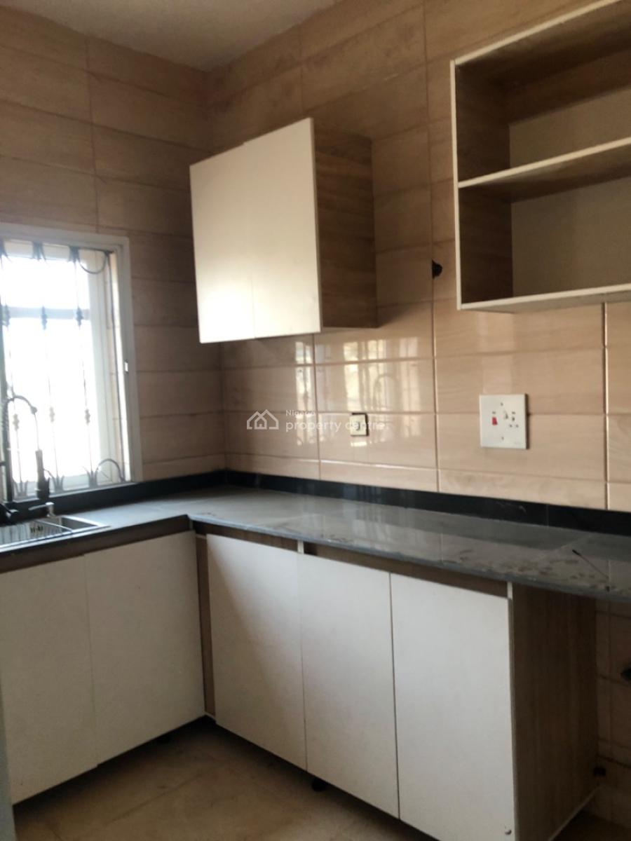 Newly Built 2 Bedroom Flat, Magboro, Ogun, Flat / Apartment for Rent