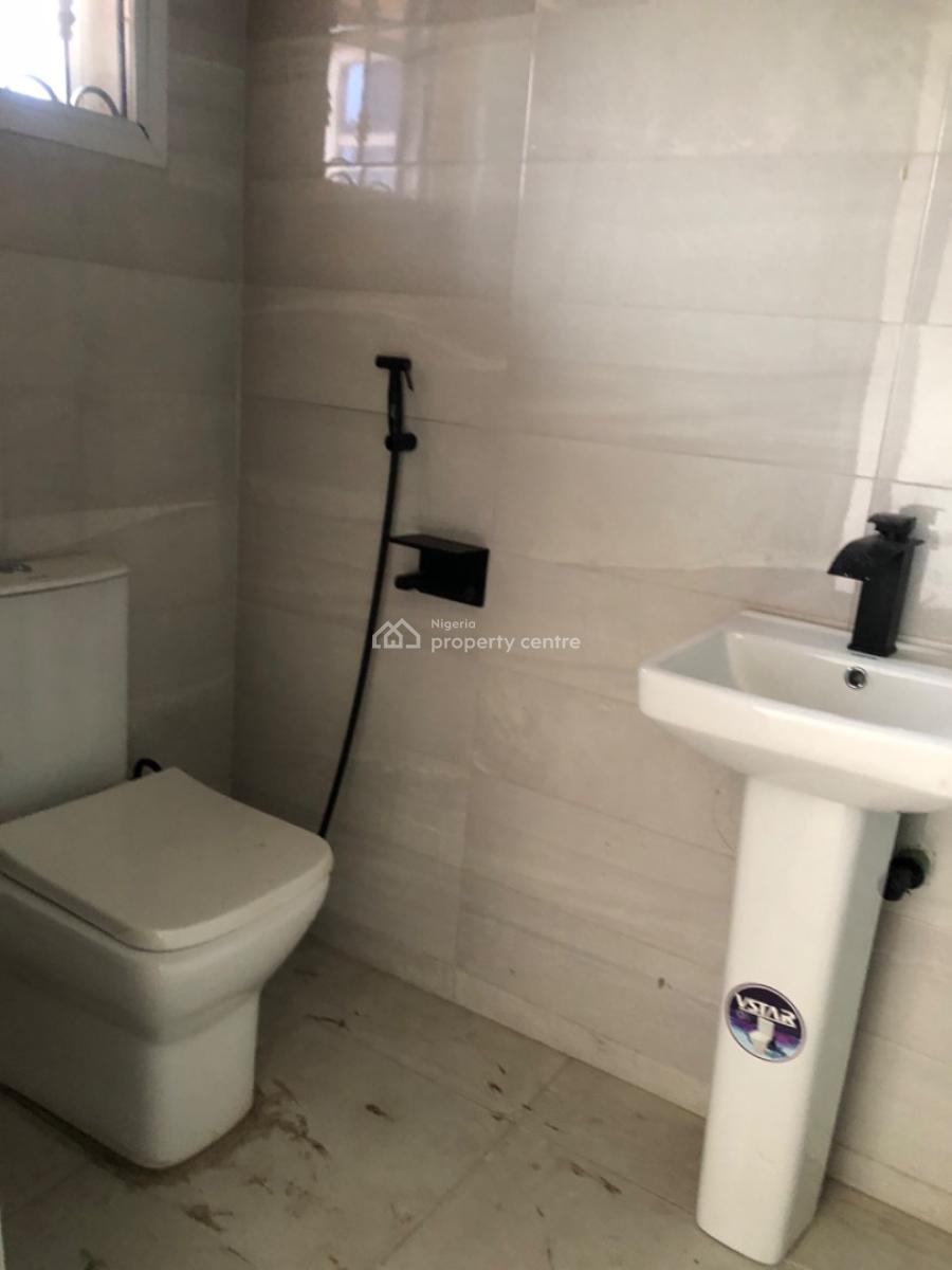 Newly Built 2 Bedroom Flat, Magboro, Ogun, Flat / Apartment for Rent