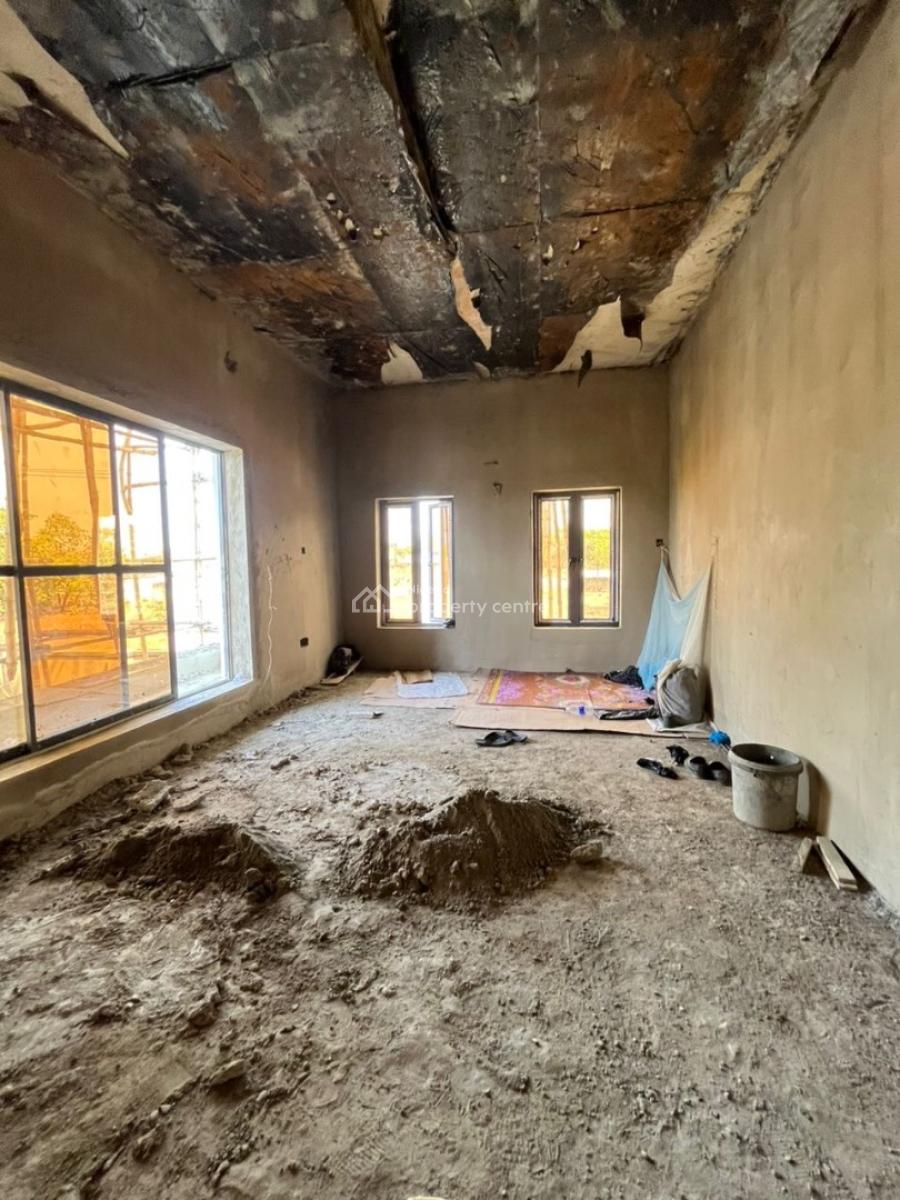 3 Bedroom Apartment Complex, Kaura, Abuja, Block of Flats for Sale