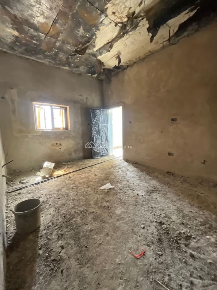 3 Bedroom Apartment Complex, Kaura, Abuja, Block of Flats for Sale