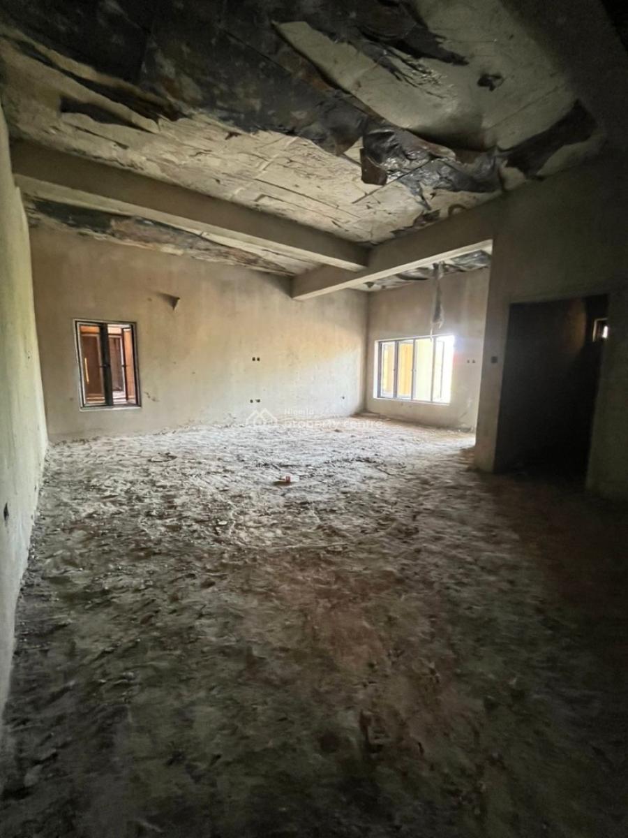 3 Bedroom Apartment Complex, Kaura, Abuja, Block of Flats for Sale