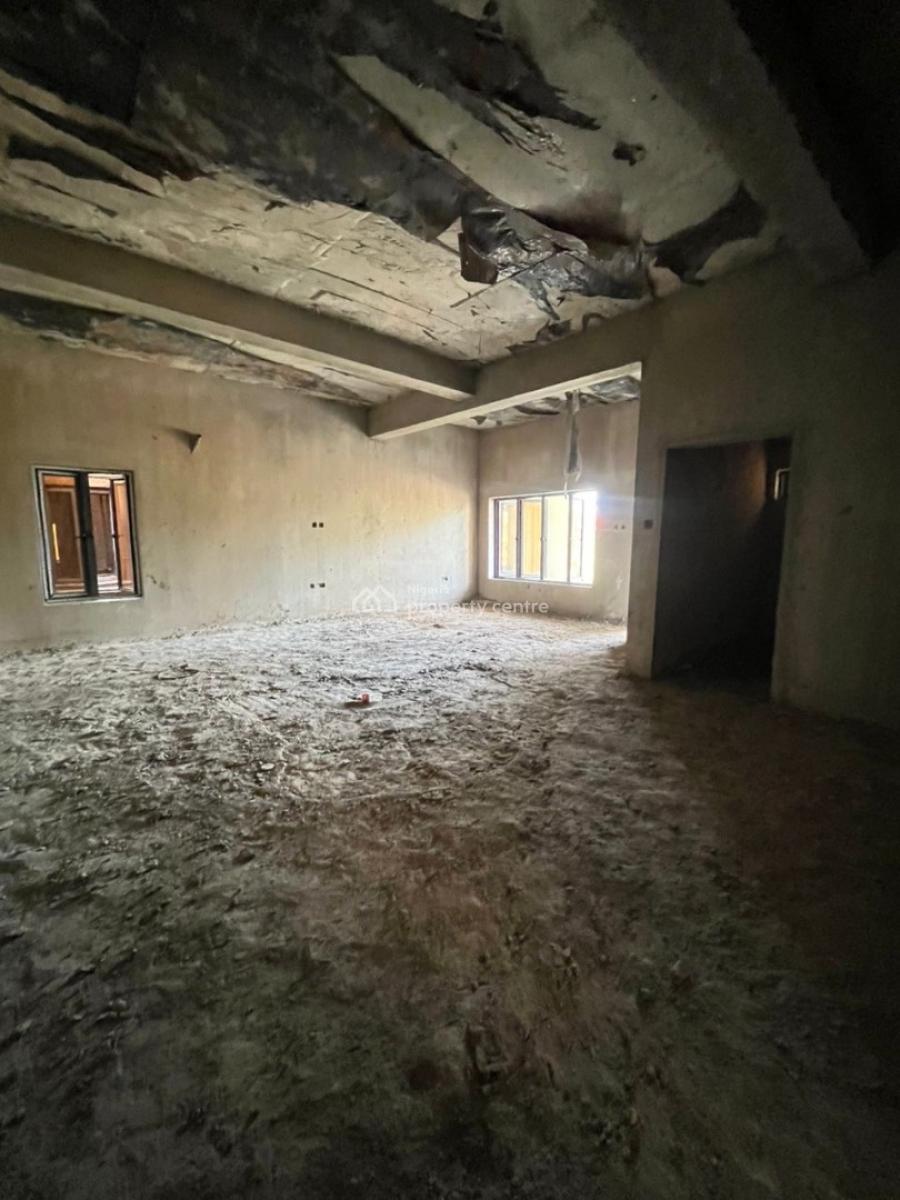 3 Bedroom Apartment Complex, Kaura, Abuja, Block of Flats for Sale