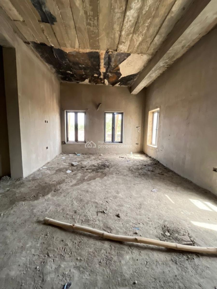 3 Bedroom Apartment Complex, Kaura, Abuja, Block of Flats for Sale