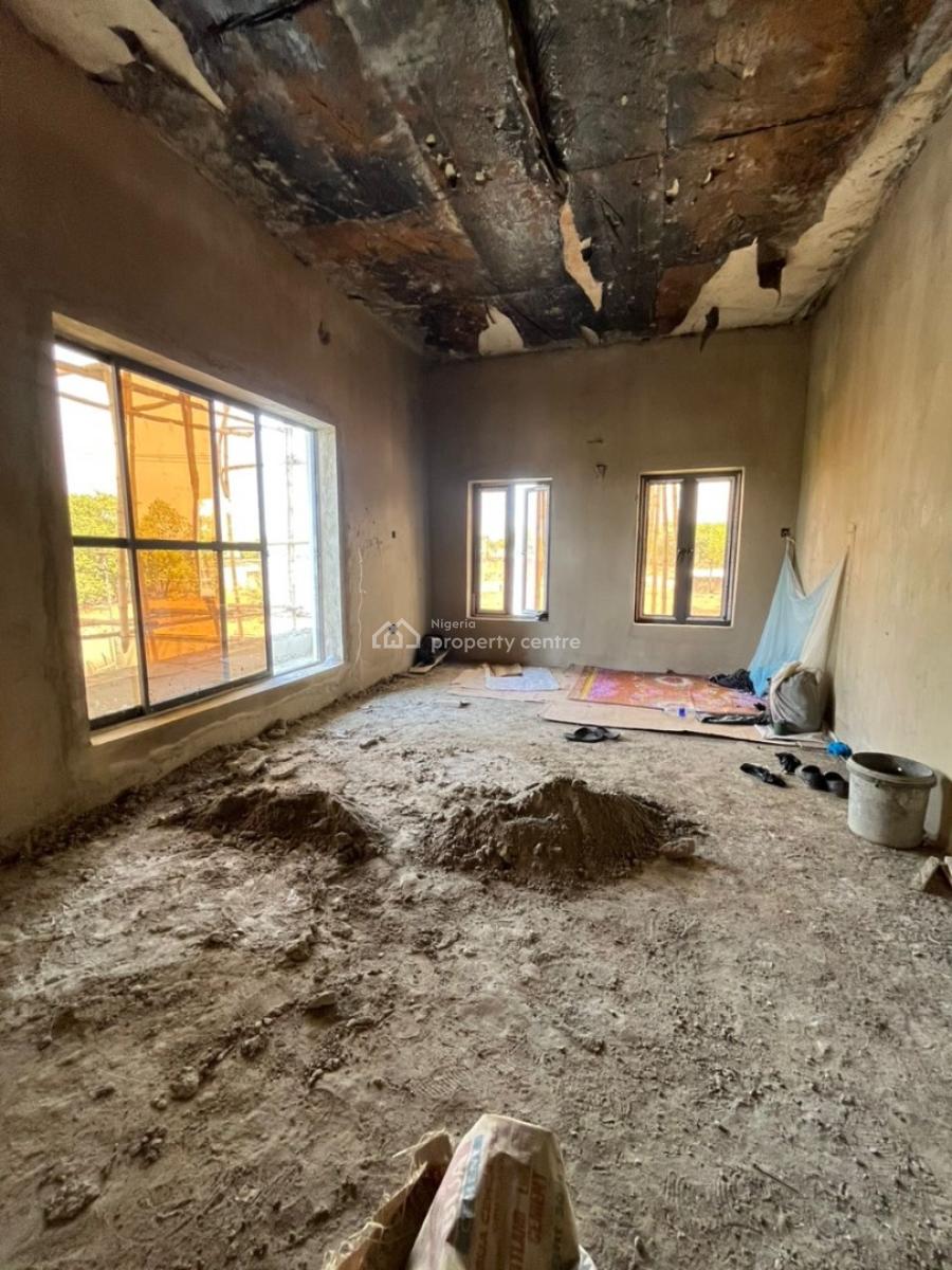 3 Bedroom Apartment Complex, Kaura, Abuja, Block of Flats for Sale