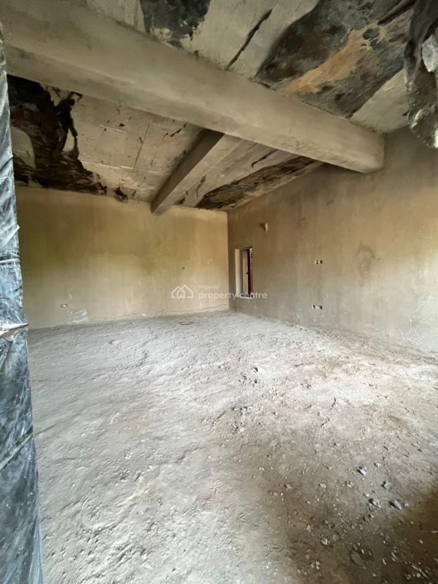 3 Bedroom Apartment Complex, Kaura, Abuja, Block of Flats for Sale