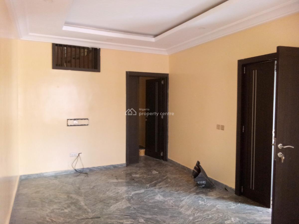 a 4 Bedroom House at Royal Garden Estate, Ajah., Royal Garden Estate, Ajah, Lagos, Semi-detached Duplex for Rent