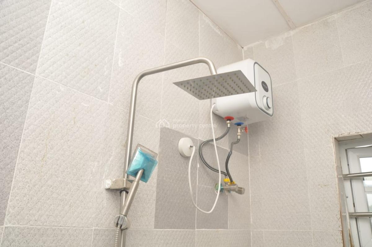 4 Units of 2 Bedroom Each (making 8 Units of 2 Bedroom) on Full Plot, Gberigbe, Ikorodu, Lagos, Block of Flats for Sale