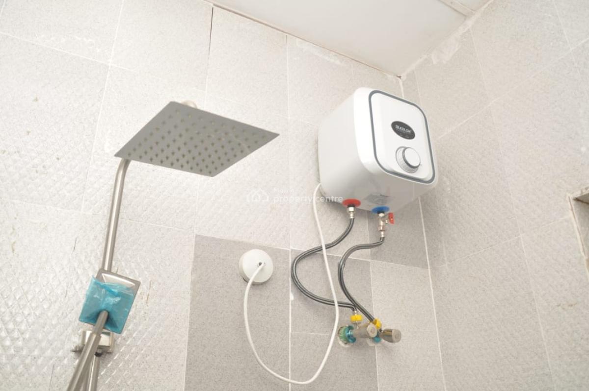 4 Units of 2 Bedroom Each (making 8 Units of 2 Bedroom) on Full Plot, Gberigbe, Ikorodu, Lagos, Block of Flats for Sale