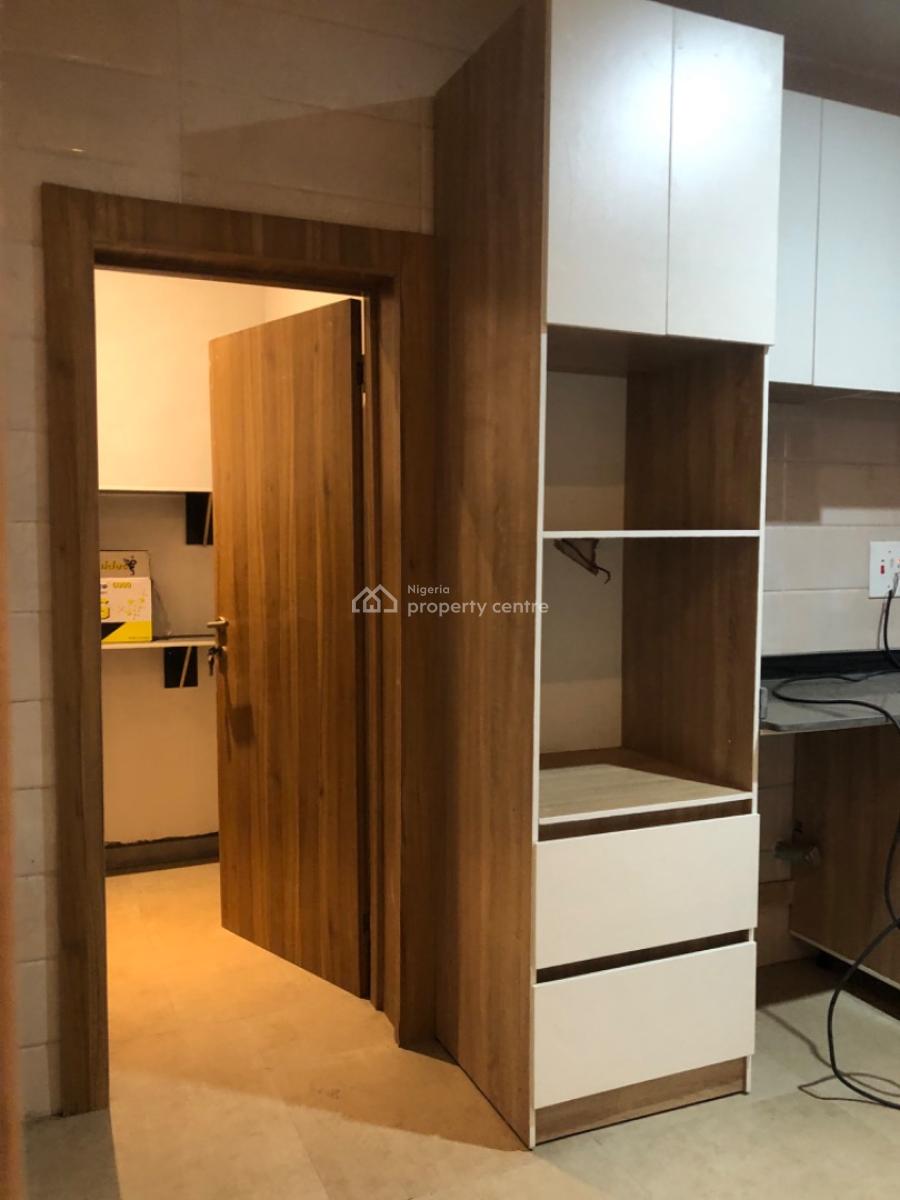 Nice Looking Brand New 4 Bedroom Duplex at Magboro, Magboro, Magboro, Ogun, Terraced Duplex for Rent