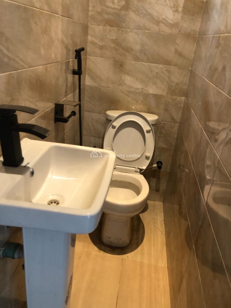 Nice Looking Brand New 4 Bedroom Duplex at Magboro, Magboro, Magboro, Ogun, Terraced Duplex for Rent