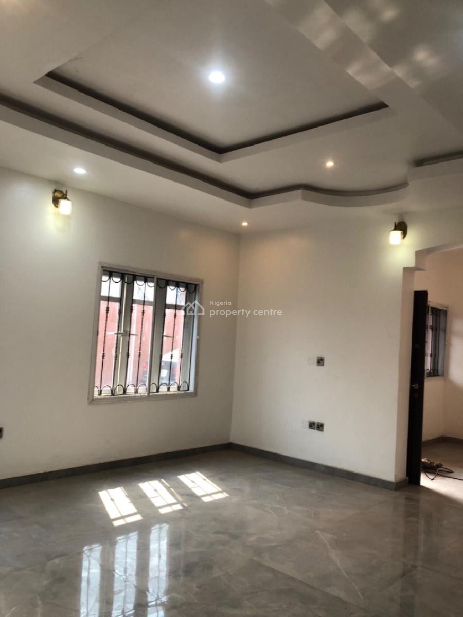 Nice Looking Brand New 4 Bedroom Duplex at Magboro, Magboro, Magboro, Ogun, Terraced Duplex for Rent