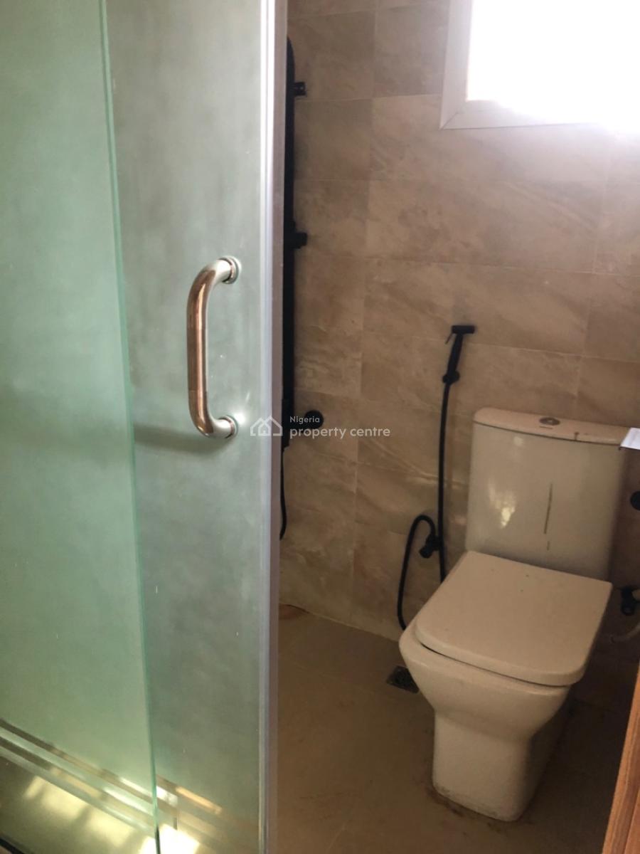 Nice Looking Brand New 4 Bedroom Duplex at Magboro, Magboro, Magboro, Ogun, Terraced Duplex for Rent