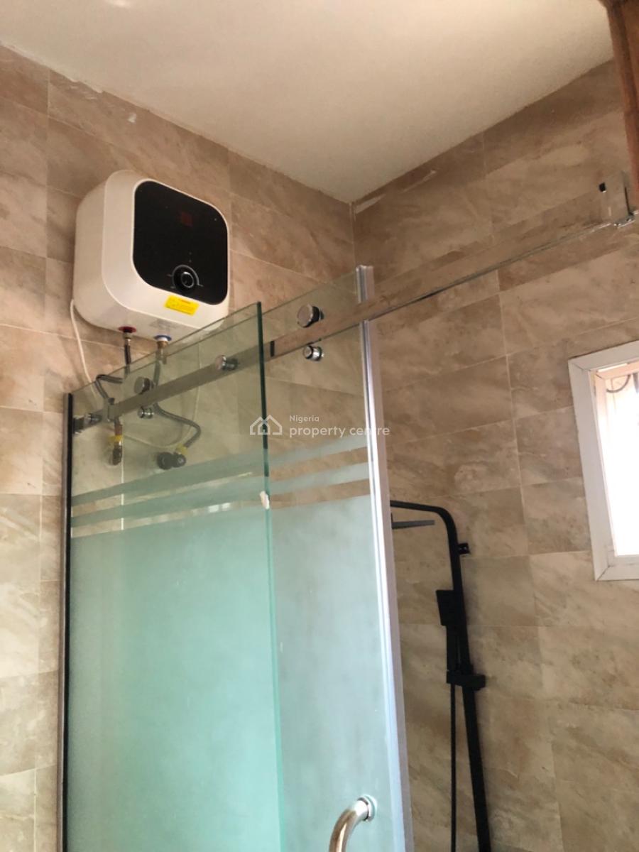 Nice Looking Brand New 4 Bedroom Duplex at Magboro, Magboro, Magboro, Ogun, Terraced Duplex for Rent