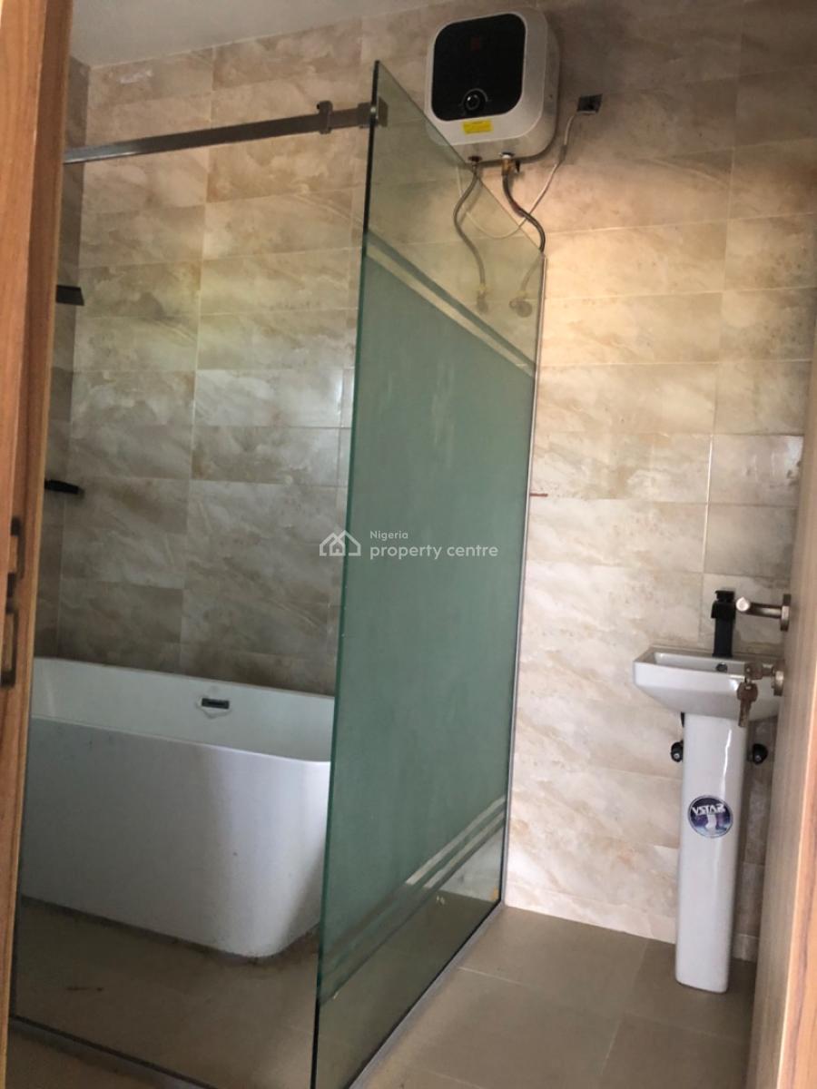 Nice Looking Brand New 4 Bedroom Duplex at Magboro, Magboro, Magboro, Ogun, Terraced Duplex for Rent