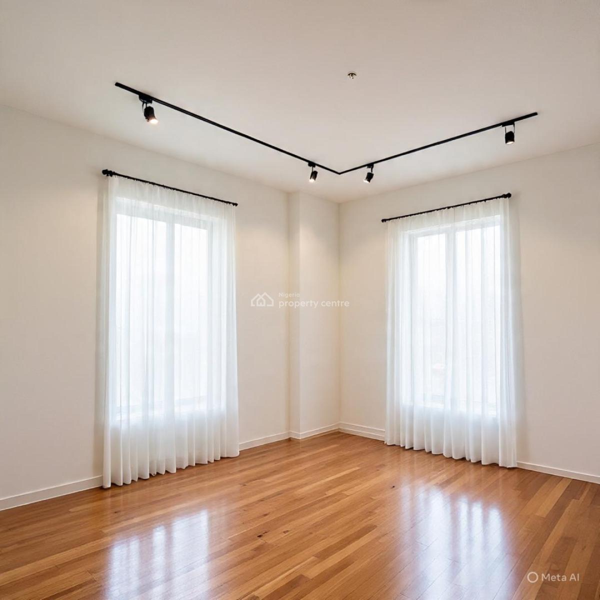 New 3 Bedroom Terrace Duplex+ Bq, Rockvale Manors Estate Apo Dutse Abuja, Apo, Abuja, Terraced Duplex for Rent