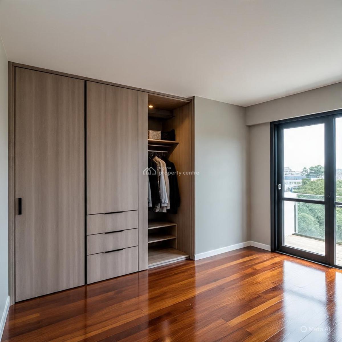 New 3 Bedroom Terrace Duplex+ Bq, Rockvale Manors Estate Apo Dutse Abuja, Apo, Abuja, Terraced Duplex for Rent