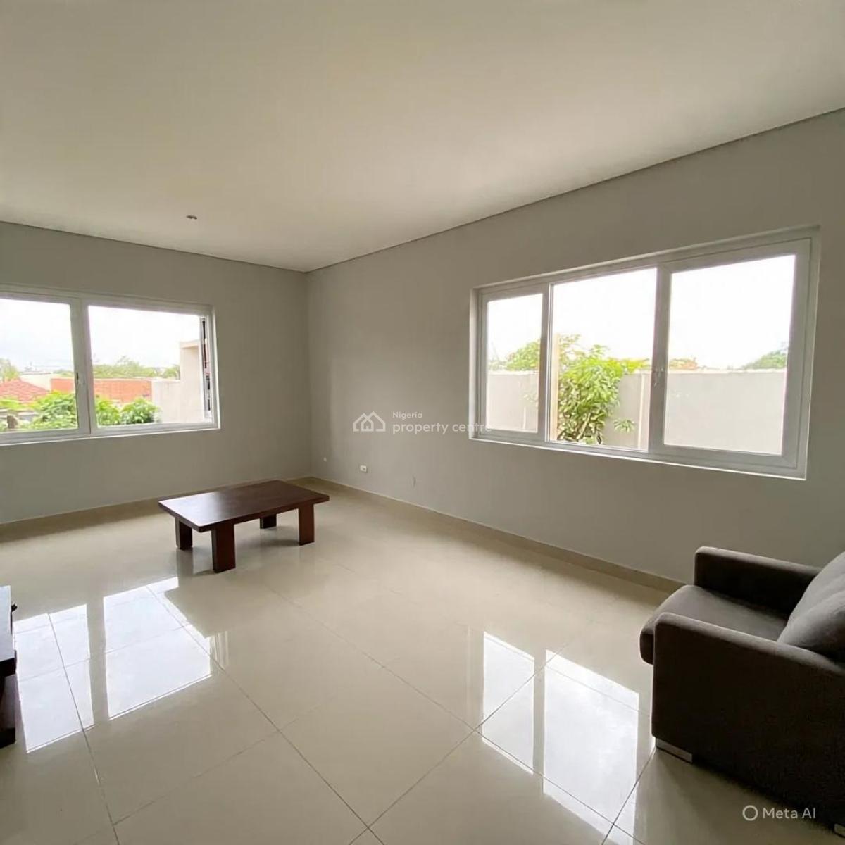 New 3 Bedroom Terrace Duplex+ Bq, Rockvale Manors Estate Apo Dutse Abuja, Apo, Abuja, Terraced Duplex for Rent