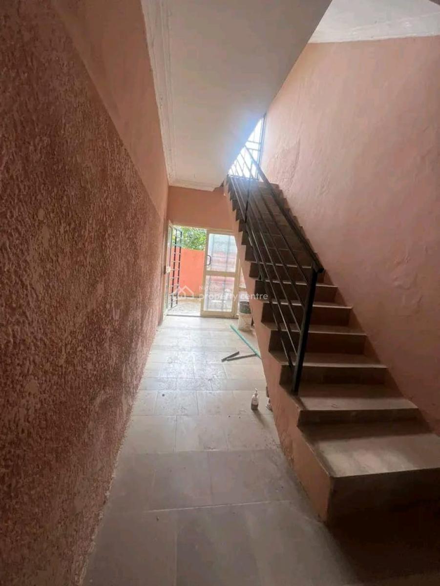 3 Bedroom Block of Flats, Abijo Gra, Abijo, Lekki, Lagos, Block of Flats for Sale