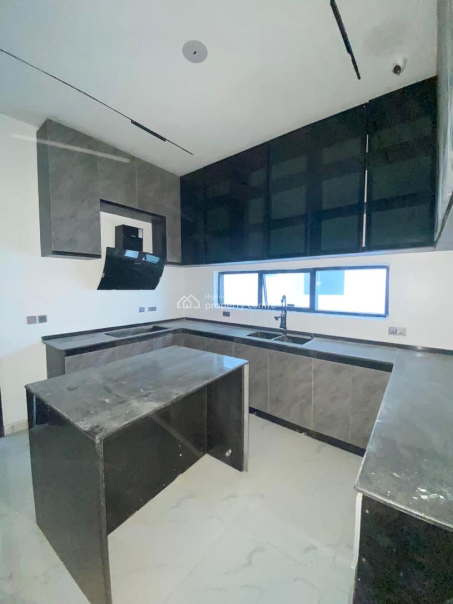 5 Bedroom Detached Duplex, Ikate, Lekki, Lagos, Detached Duplex for Sale